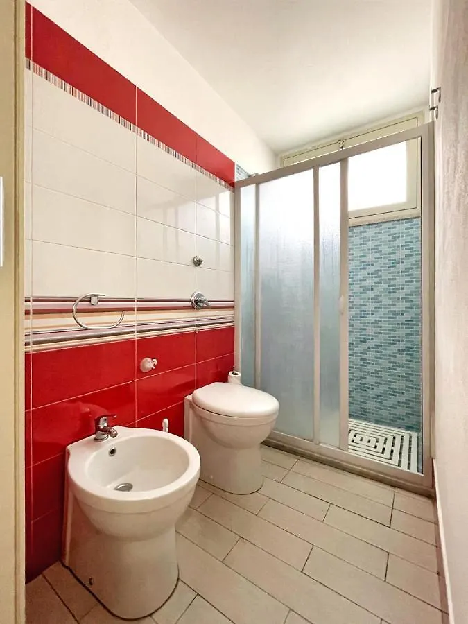 Penzion L'Angolo Di Laura Comfortable Rooms Trapani