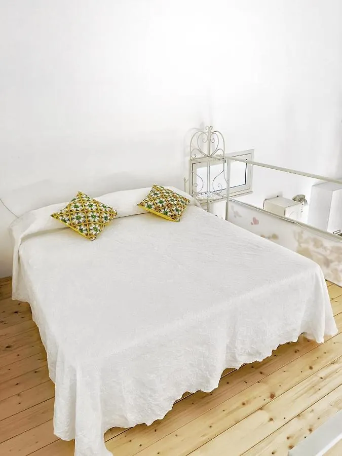 L'Angolo Di Laura Comfortable Rooms Trapani Itálie