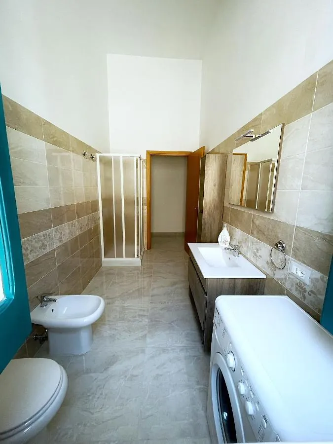 L'Angolo Di Laura Comfortable Rooms Trapani