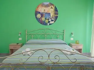 L'Angolo Di Laura Comfortable Rooms Trapani
