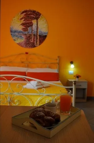 L'Angolo Di Laura Comfortable Rooms トラーパニ イタリア