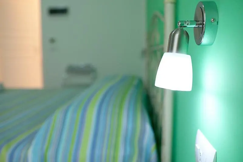 L'Angolo Di Laura Comfortable Rooms Trapani 3*,