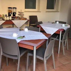 Il Giardinetto Bed & Breakfast