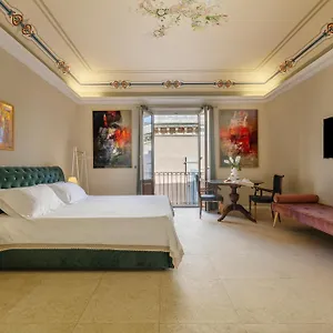 4* Pensión Cantiere Dell'anima - Of Art
