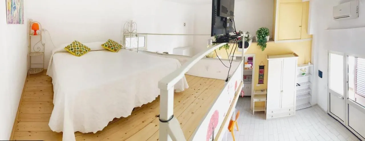 Affittacamere L'Angolo Di Laura Comfortable Rooms Trapani