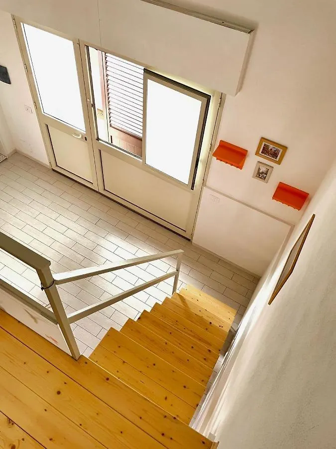 *** Affittacamere L'Angolo Di Laura Comfortable Rooms Trapani Italia