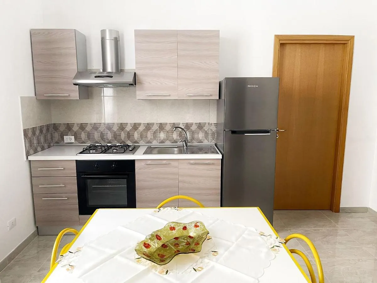 *** Affittacamere L'Angolo Di Laura Comfortable Rooms Trapani Italia
