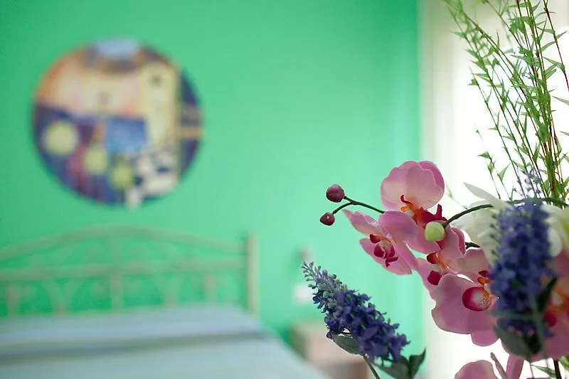 L'Angolo Di Laura Comfortable Rooms Trapani Affittacamere