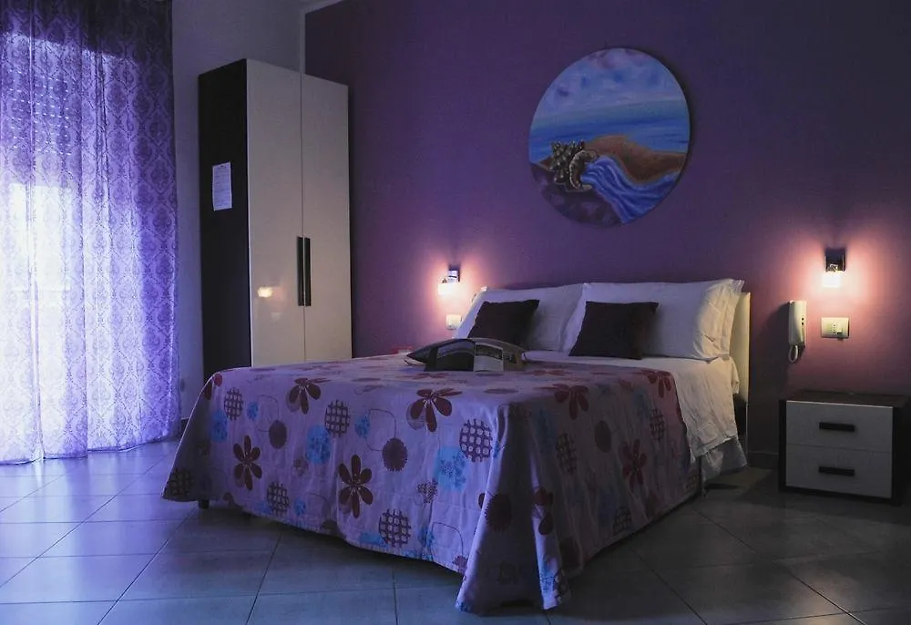 L'Angolo Di Laura Comfortable Rooms Trapani