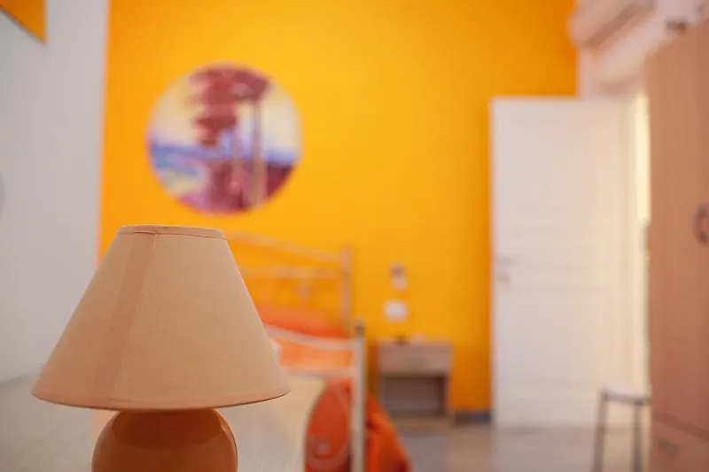 *** Affittacamere L'Angolo Di Laura Comfortable Rooms Trapani Italia