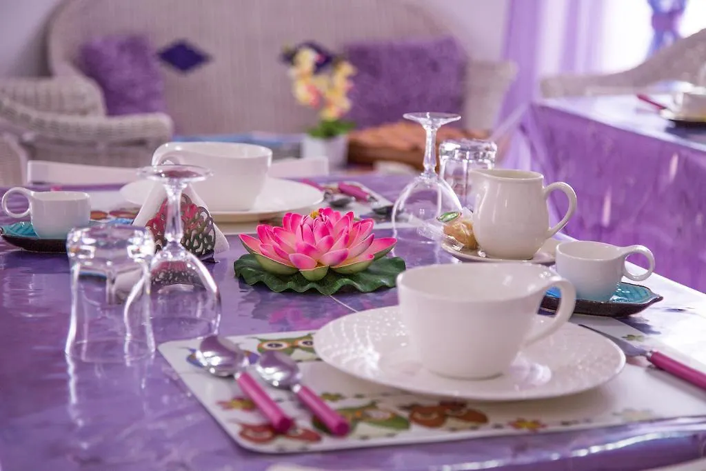 L'Angolo Di Laura Comfortable Rooms Trapani Affittacamere