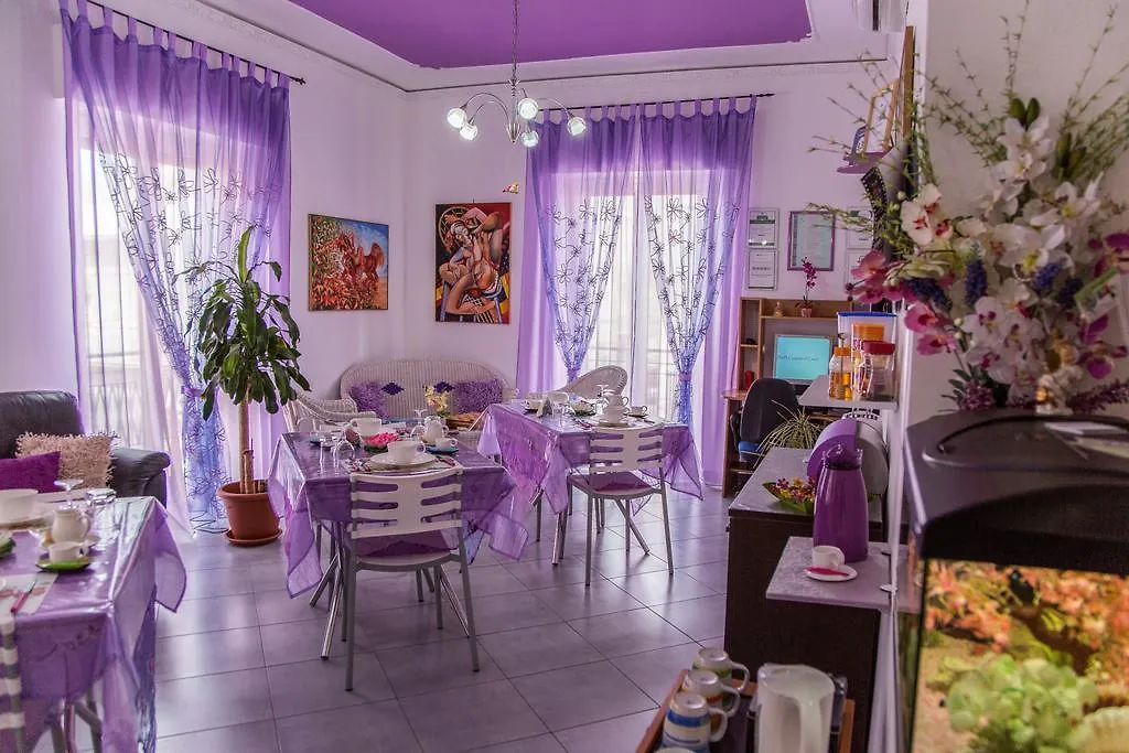 *** Affittacamere L'Angolo Di Laura Comfortable Rooms Trapani Italia
