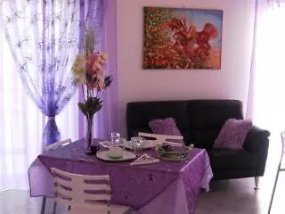 L'Angolo Di Laura Comfortable Rooms Trapani