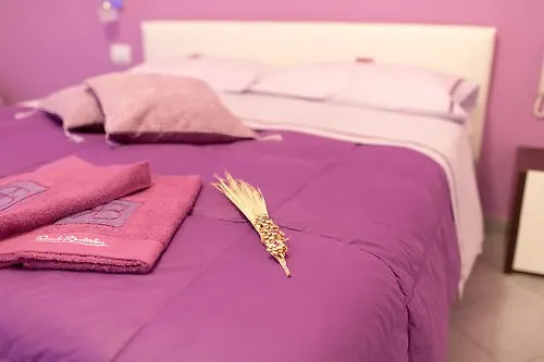 L'Angolo Di Laura Comfortable Rooms Trapani