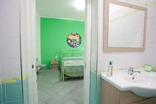 L'Angolo Di Laura Comfortable Rooms Trapani